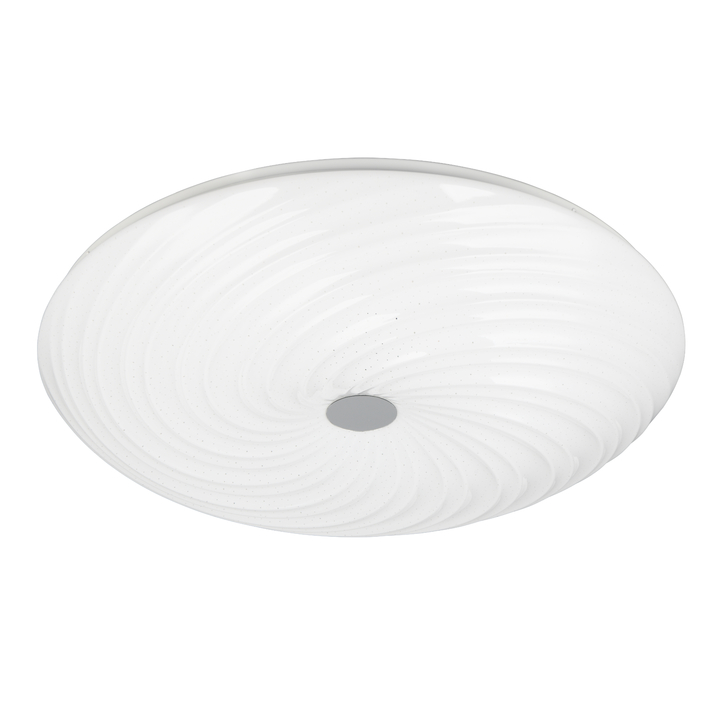 Stropné LED svietidlo GRAVITY biela 1