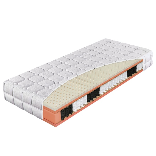 Matrac GREEN LATEX 110x200 cm 1