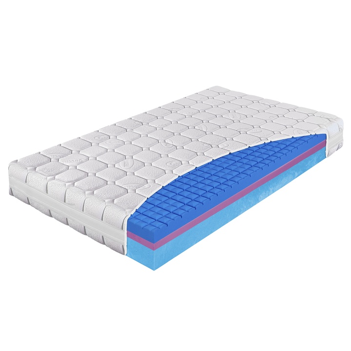 Matrac GREEN THERAPY 140x200 cm 1