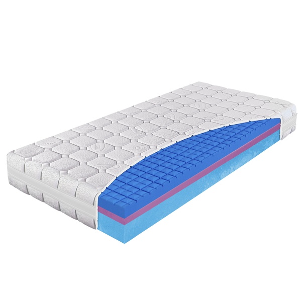 Matrac GREEN THERAPY 120x200 cm 1