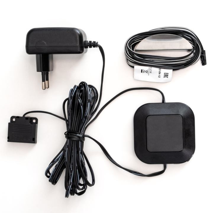 LED osvetlenie GRENO I 1 ks 1