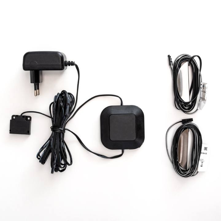 LED osvetlenie GRENO II 2 ks 1