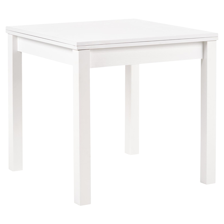 Jedálenský stôl GROCJON biela 1