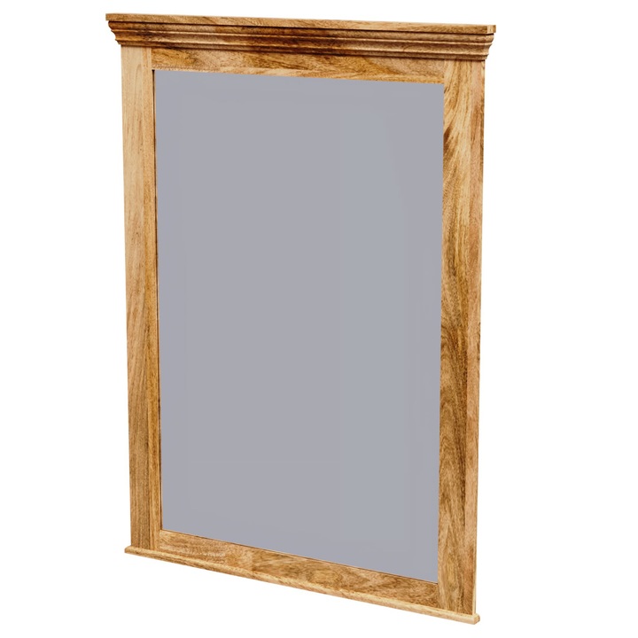 Zrkadlo GURUNU 120 mango 1