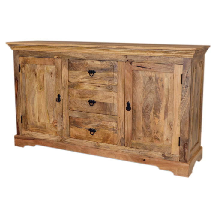 Komoda GURUNU 160 KMM mango 1