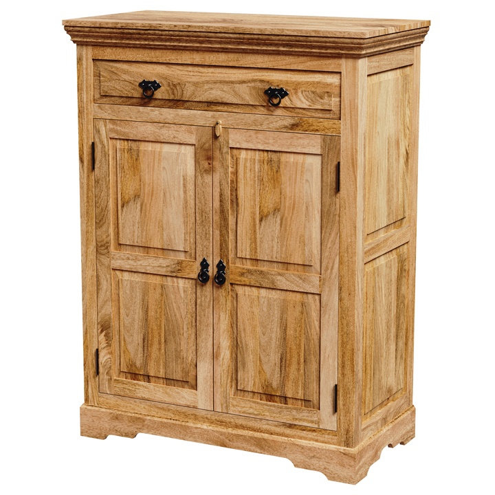 Komoda GURUNU 90 KMT mango 1