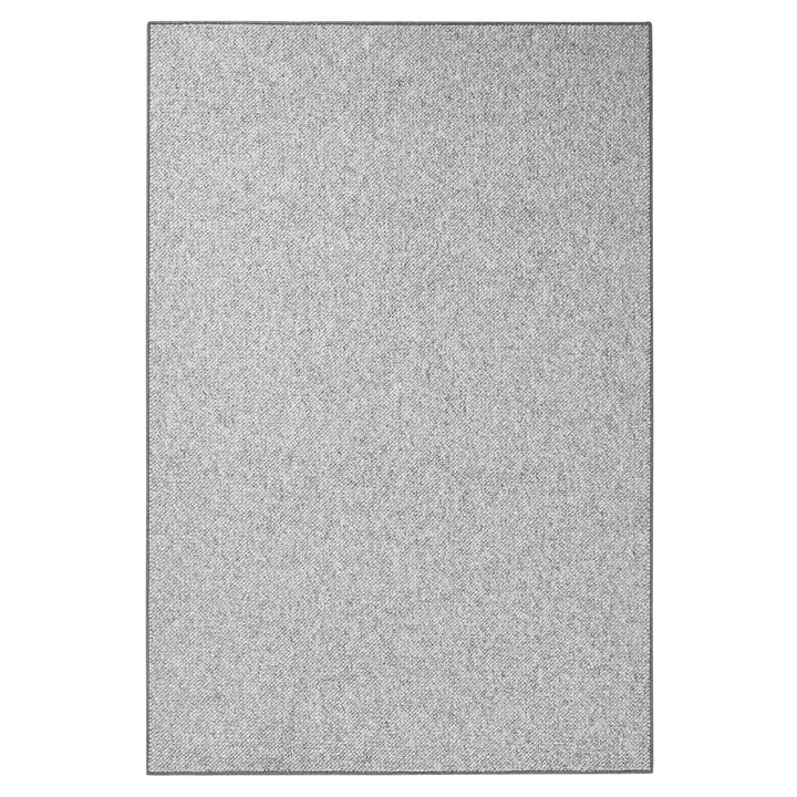 Koberec HANSE HOME WOLLY 102840 sivá, 60x90 cm 1