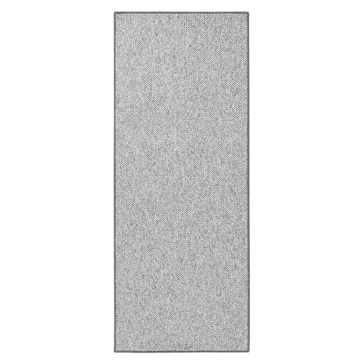 Koberec HANSE HOME WOLLY 102840 sivá, 80x200 cm 1