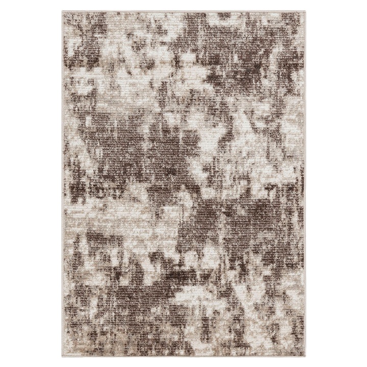 Koberec HARMÓNIA 9 sivá, 80x150 cm 1