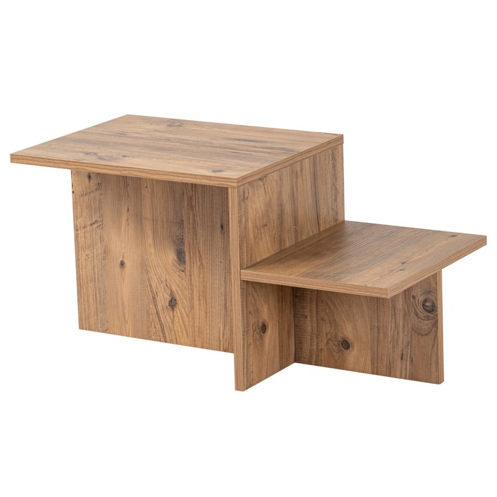 Konferenčný stolík HARMONY borovica 1