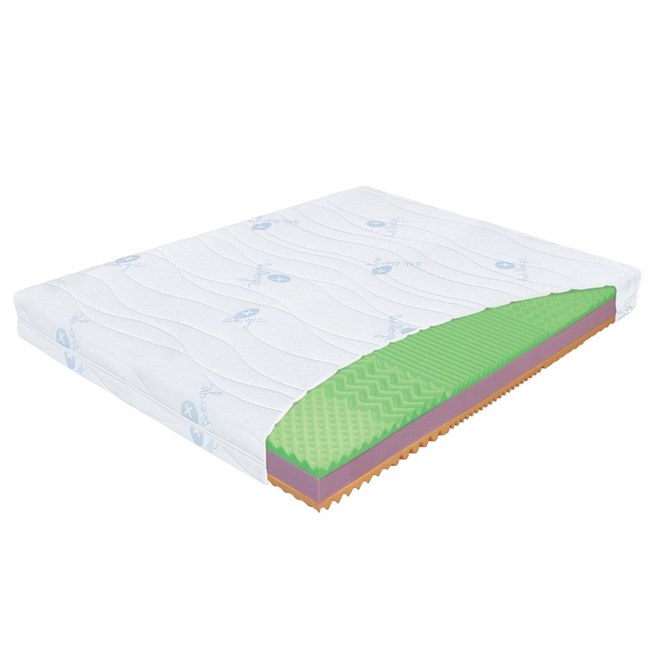 Matrac HARPER 24,180x200 cm 1