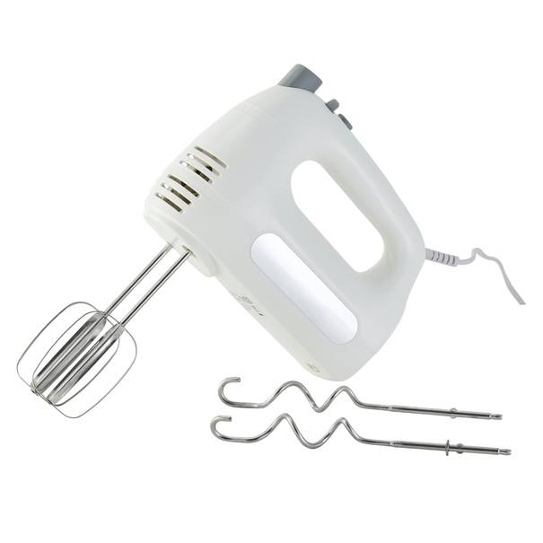 Ručný mixér HM 301 WG plast/antikoro 1