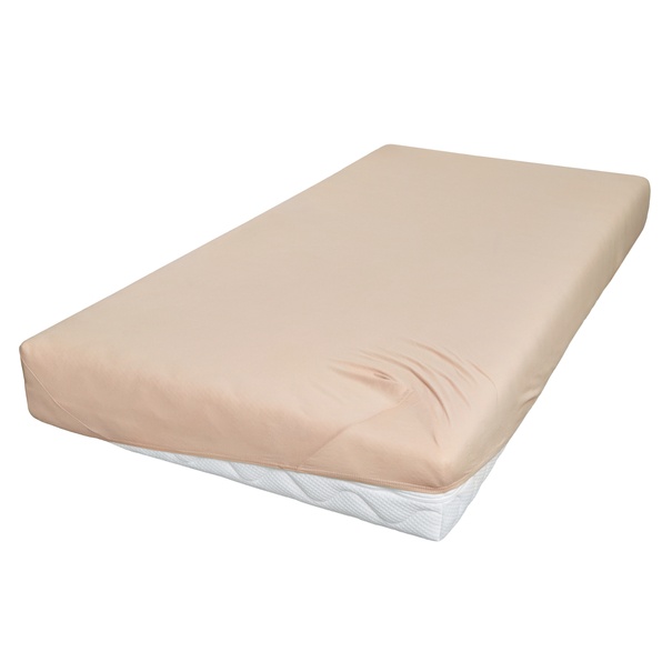 Prestieradlo HOME STORY prírodná, 150x200 cm 1