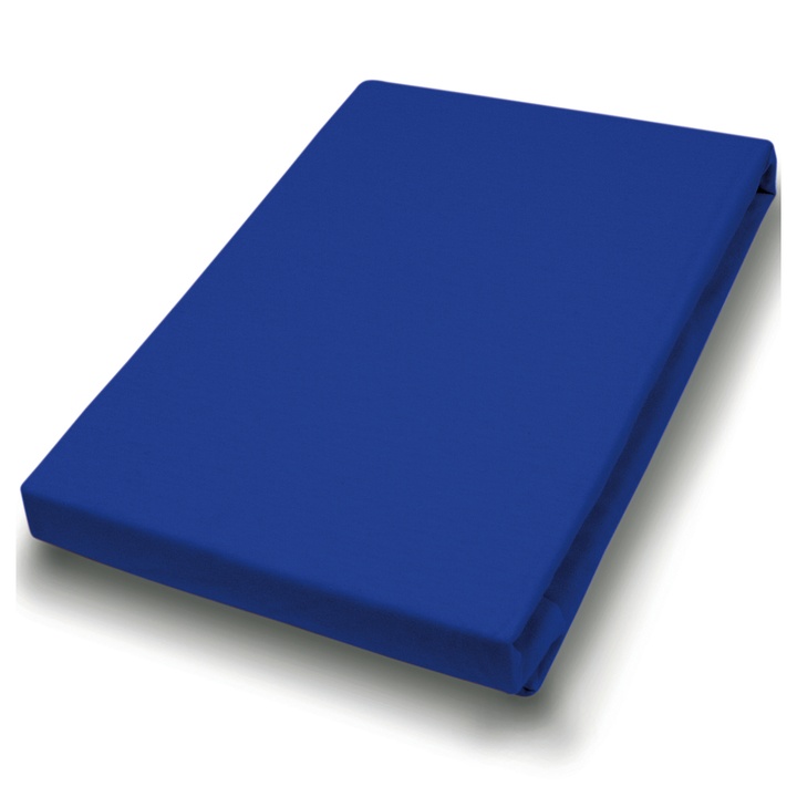 Prestieradlo HOME STORY marine, 100x200 cm 1
