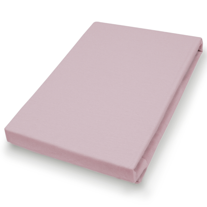Prestieradlo HOME STORY mauve, 190x200 cm 1