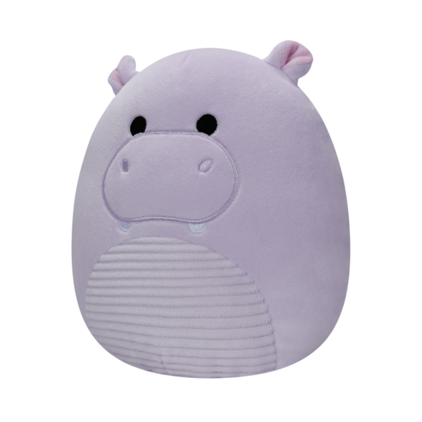 Hračka Squishmallows HROCH HANNA fialová, 20 cm 1