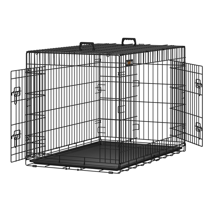Prepravný box HUSKY čierna 1