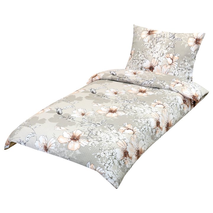 Posteľná bielizeň IBIŠTEK 70x90 a 140x200 cm 1