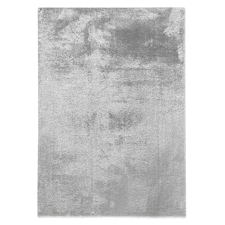 Koberec ICY biela, 80x150 cm 1