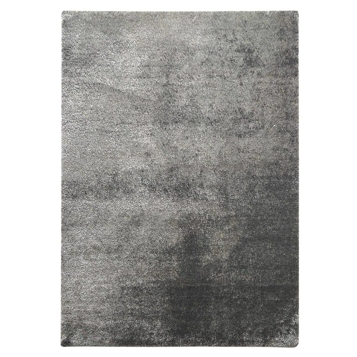 Koberec ICY sivá, 140x200 cm 1