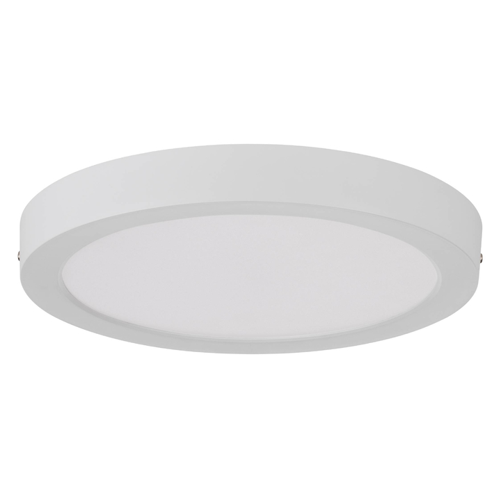 Stropné LED svietidlo IDUN-E biela 1
