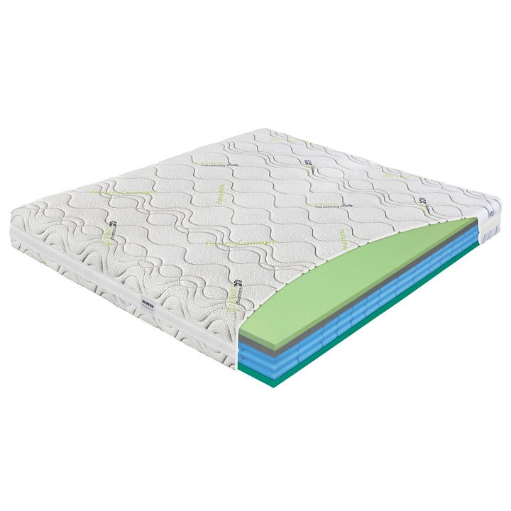 Matrac IMPERIA 180x200 cm 1