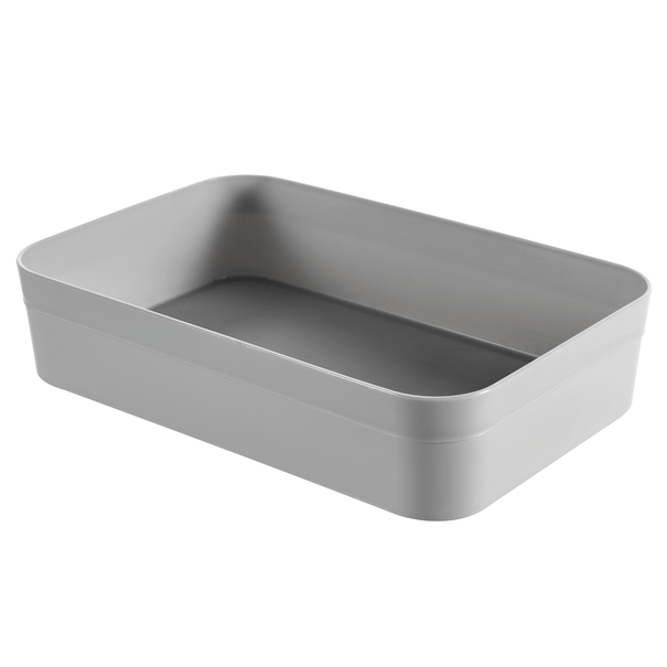 Organizér do zásuvky  INFINITY VI plast 1