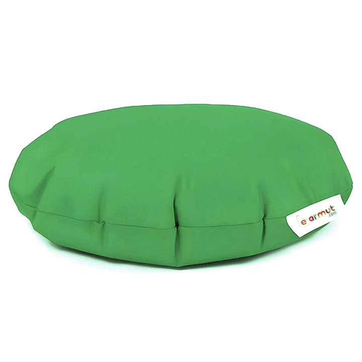 Sedací vak IYZI zelená 1