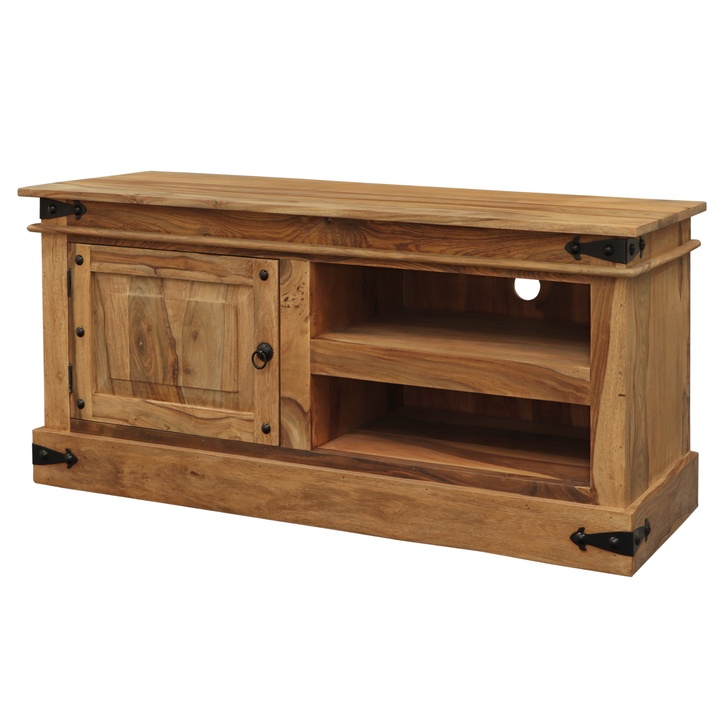 TV stolík JALILA 1 120 palisander 1