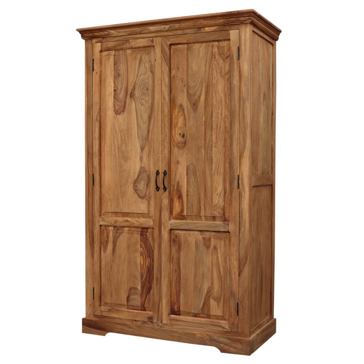 Šatníková skriňa JALILA 120 palisander 1