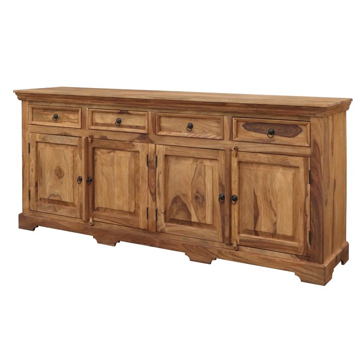 Komoda JALILA 200 palisander 1