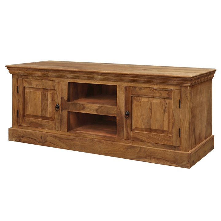 TV stolík JALILA 3 160 palisander 1
