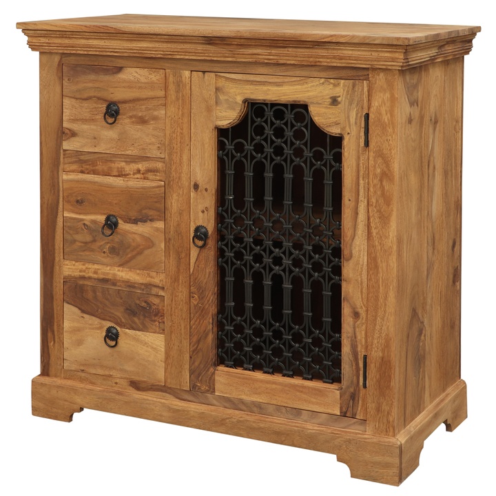 Komoda JALILA KMT 90 palisander 1