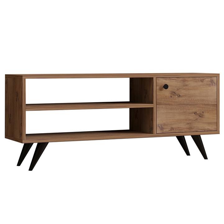 TV komoda JENA borovica atlantic 1