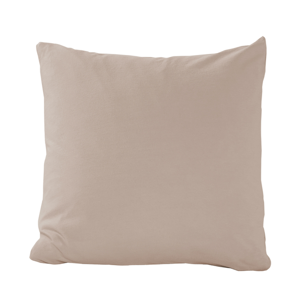 Obliečka JERSEY 1 kremeň, 40x40 cm 1