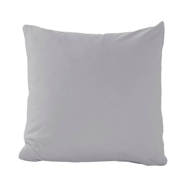 Obliečka JERSEY 1 granit, 40x40 cm 1
