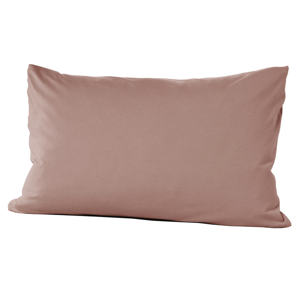 Obliečka  JERSEY 2 nugátová, 40x60 cm 1