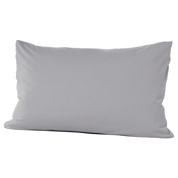 Obliečka  JERSEY 2 granit, 40x60 cm 1