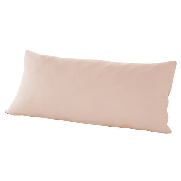 Obliečka JERSEY 3 piesková, 40x80 cm 1