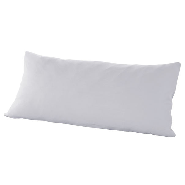 Obliečka JERSEY 3 svetlosivá, 40x80 cm 1