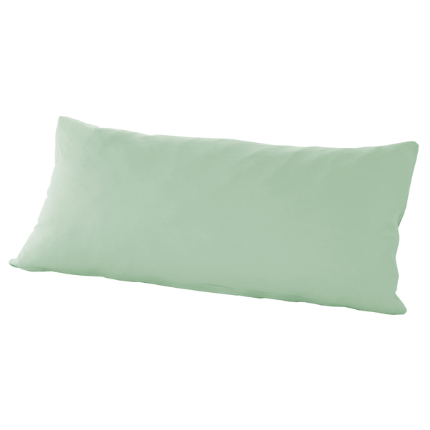 Obliečka JERSEY 3 eukalyptová, 40x80 cm 1