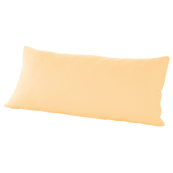 Obliečka JERSEY 3 broskyňová, 40x80 cm 1