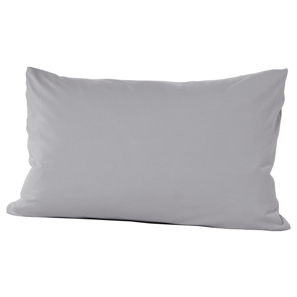 Obliečka JERSEY 3 granit, 40x80 cm 1