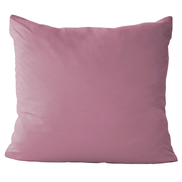 Obliečka JERSEY 5 staroružová, 80x80 cm 1