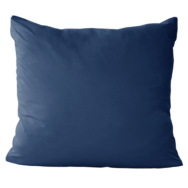 Obliečka JERSEY 5 tmavomodrá, 80x80 cm 1