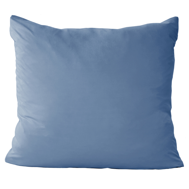 Obliečka JERSEY 5 modrá, 80x80 cm 1