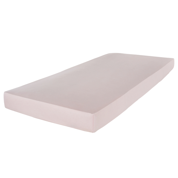 Prestieradlo JERSEY PINK 1 140x200 cm, ružová 1
