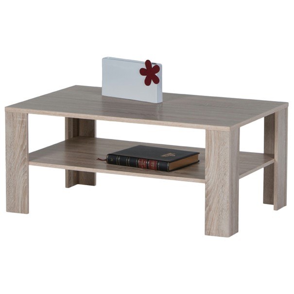 Konferenčný stolík JOKER 66 dub sonoma 1