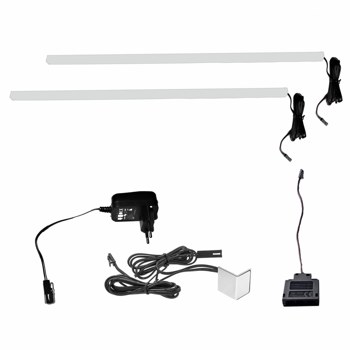 Osvetlenie JOLANTA sada 2 ks 1