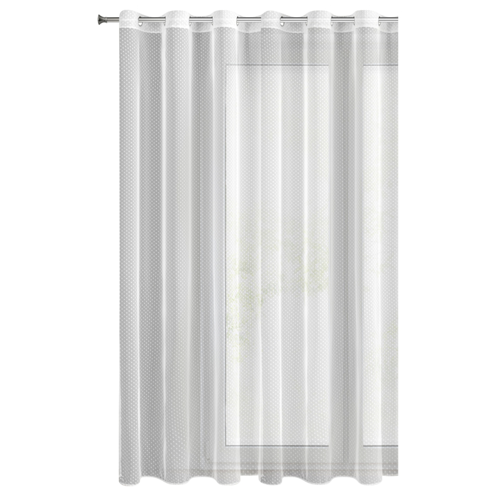 Záclona  JÚLIA 350x250 cm 1